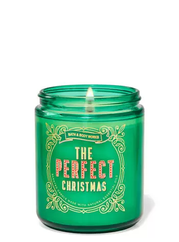 bath and body works medium candle