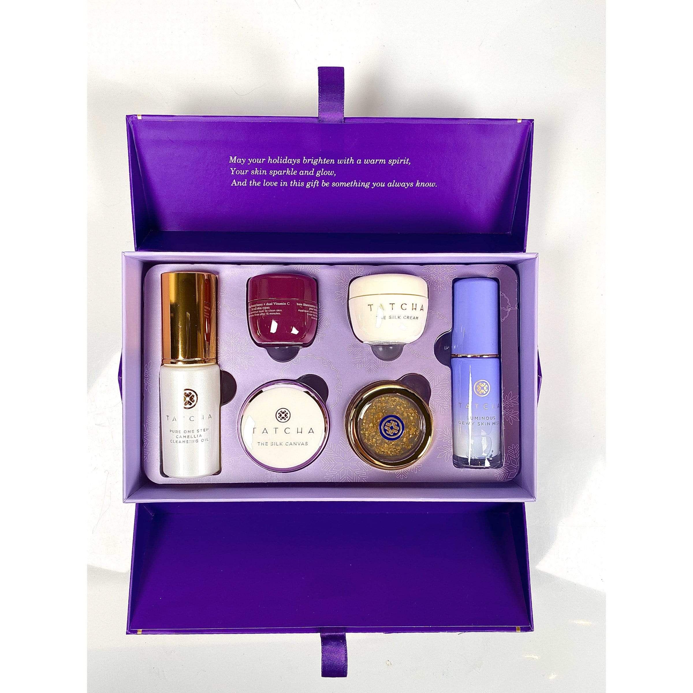Image result for tatcha hd little luxuries obento box