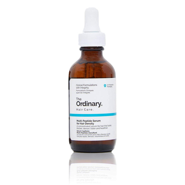 The Ordinary Multi-Peptide Serum For Hair Density | London Loves Beauty