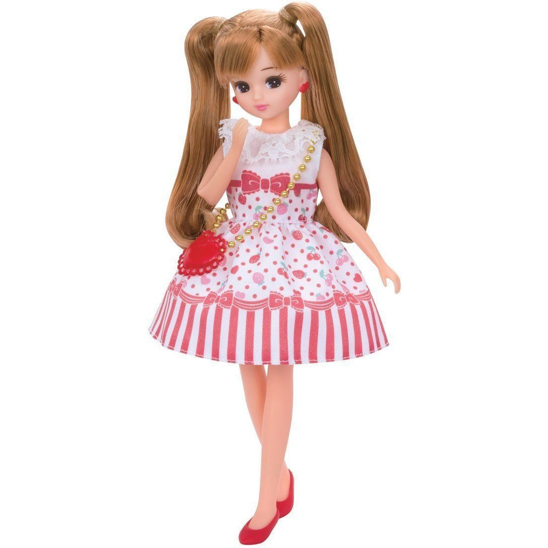 rika chan doll