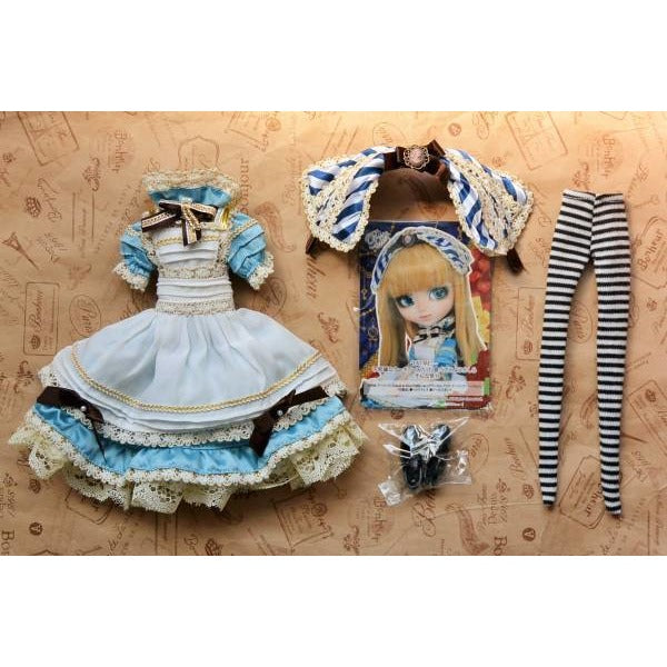 classical alice pullip