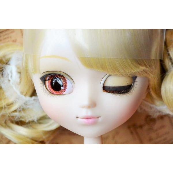 pullip little prince fox