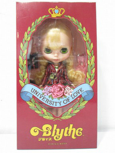 blythe takara tomy