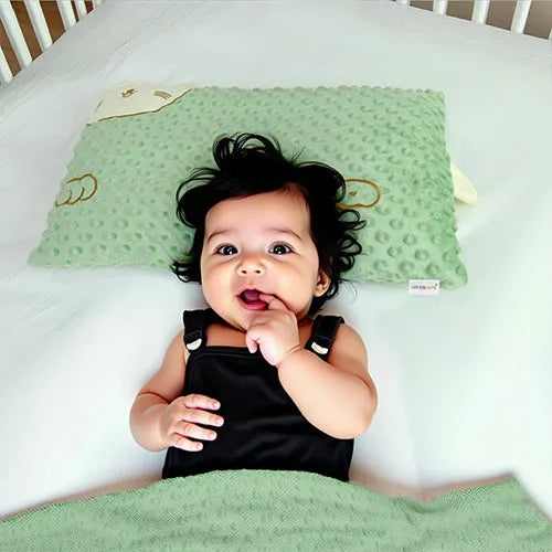 Baby-Pillow
