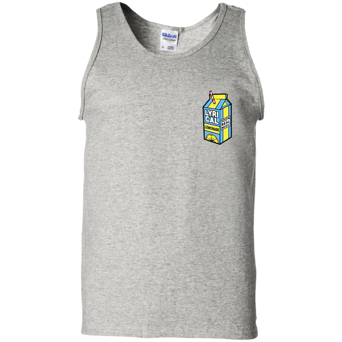 lyrical lemonade tank top-mt