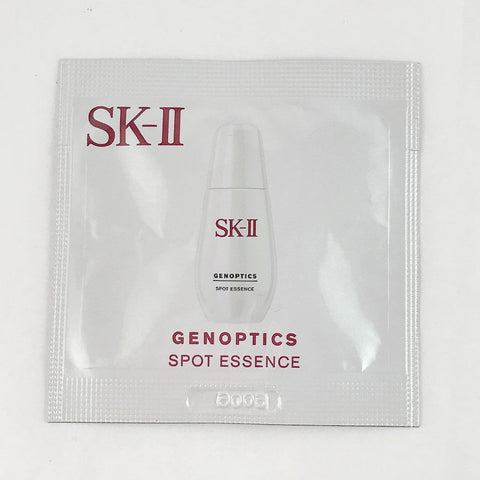 sk ii genoptics