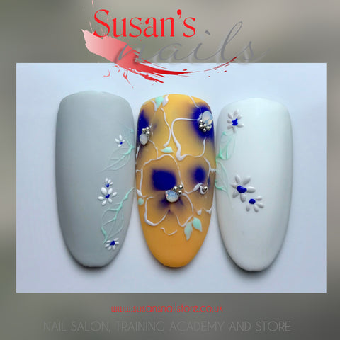 Illuminating Nail Ideas for 2021 – Susan's Nails Limited