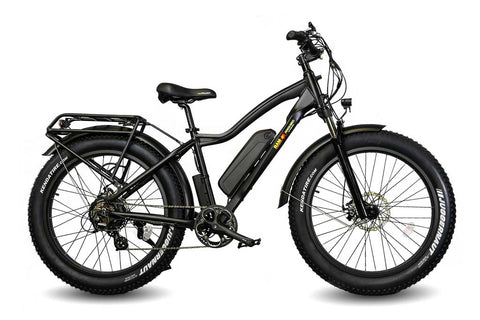 best 750 watt electric bike