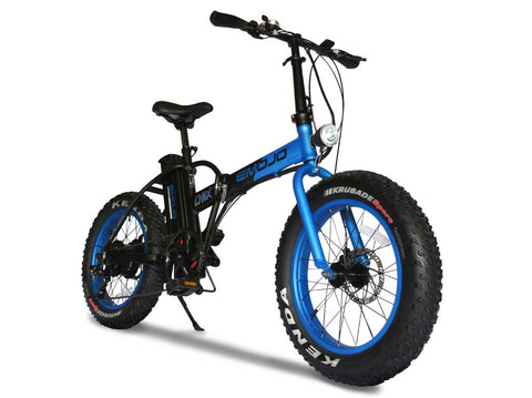 emojo electric bike reviews