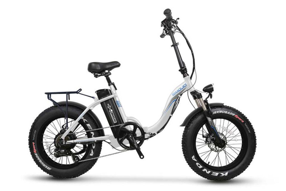 sport bike electric
