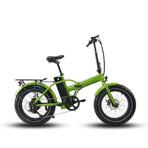 electric bikes under $1500