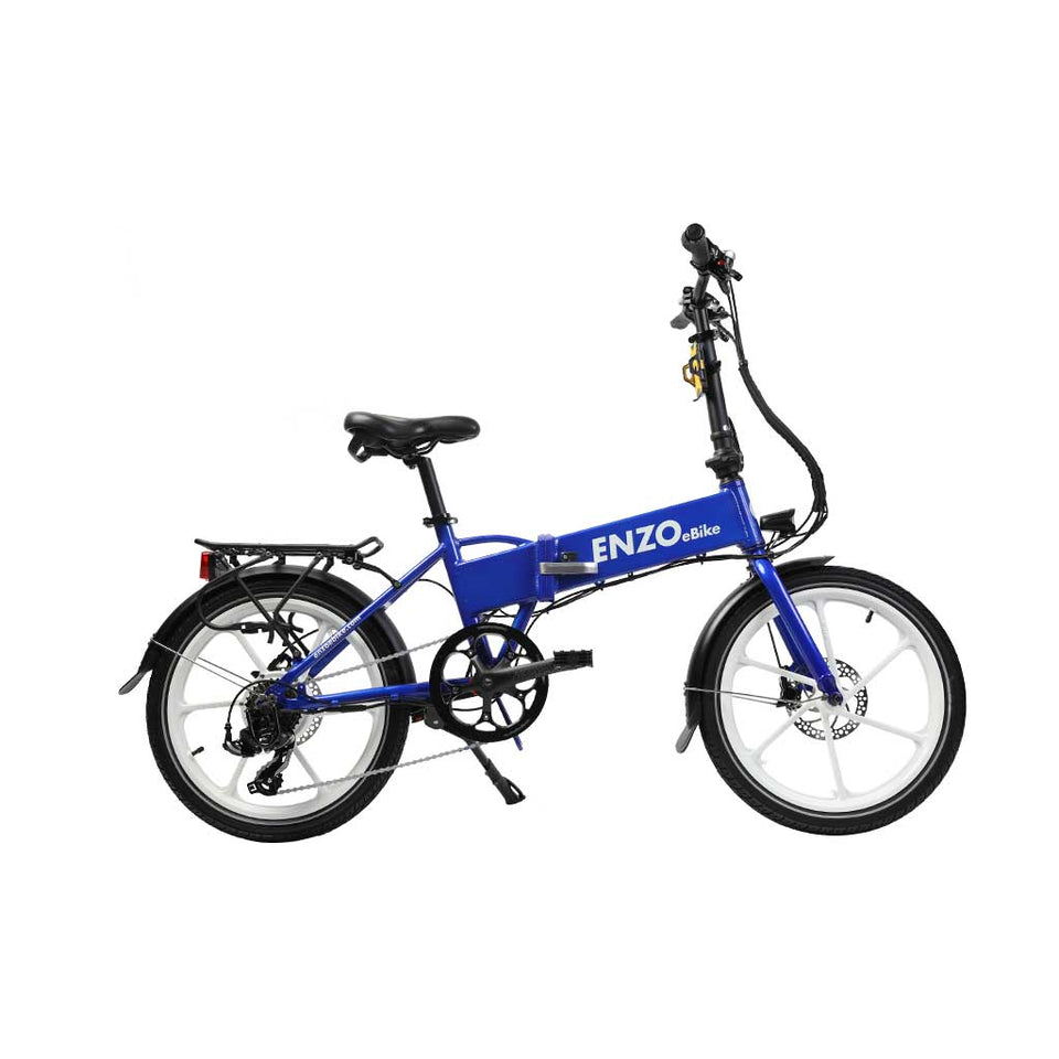 ebike electric bike