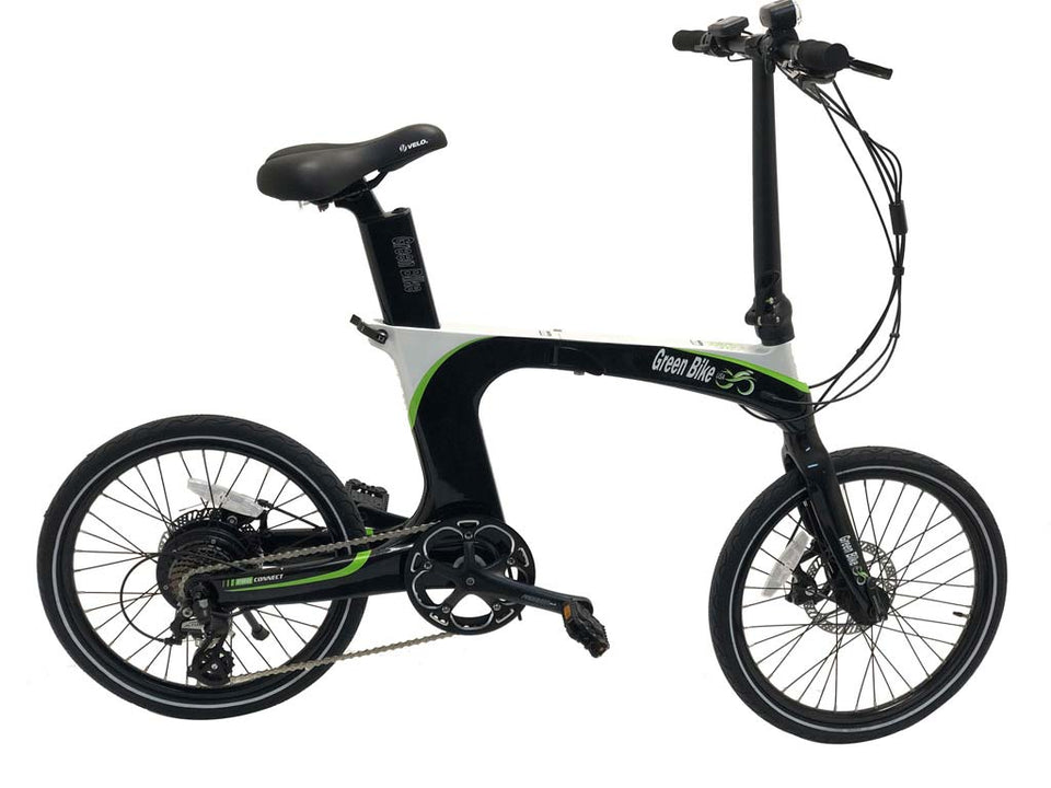 electric bikes usa