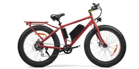 e bikes under 1500