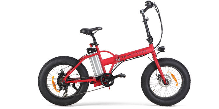 viper fat bike