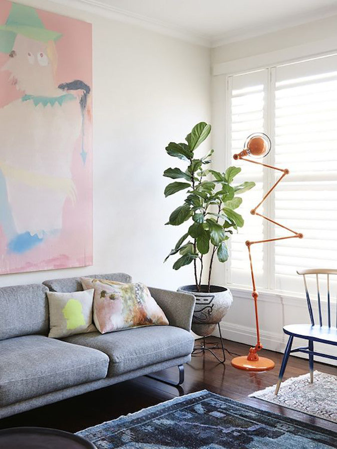Graphic Modern Living Rooms – Jaymee Srp