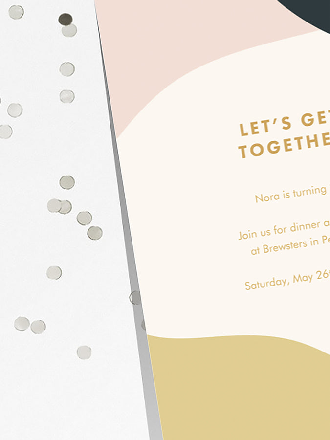 How to Send Digital Invitations with Paperless Post