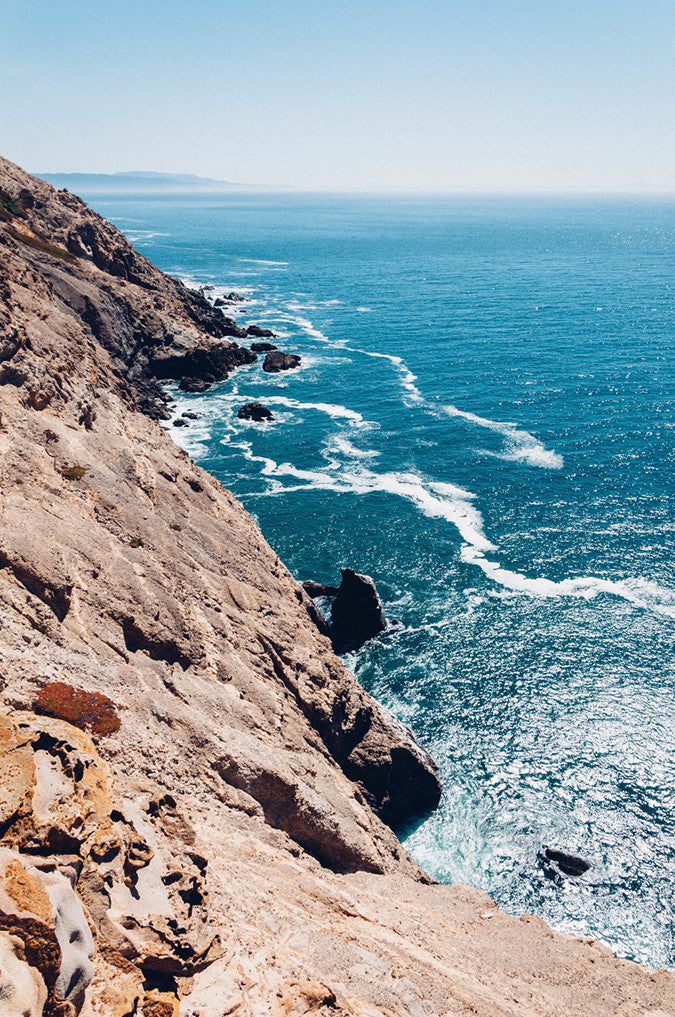 Point Reyes Lighthouse