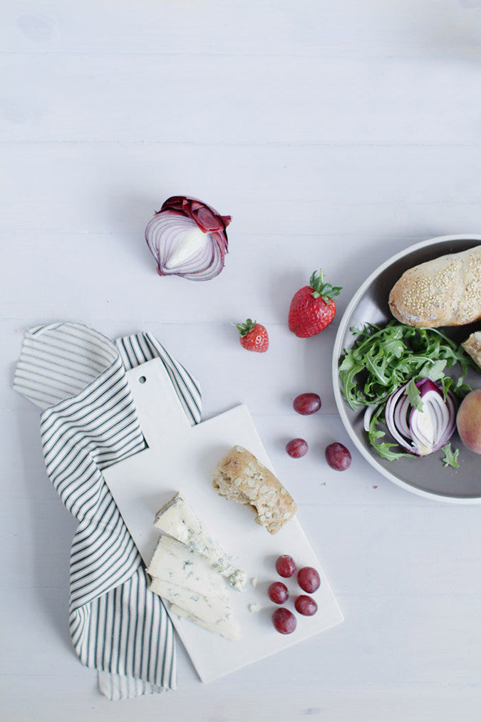 DIY Clay Platter