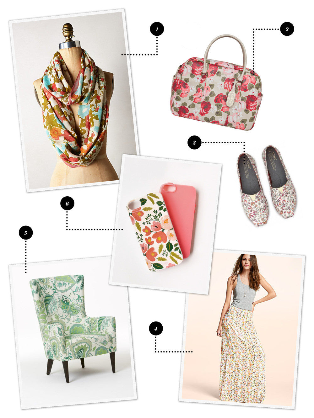 Spring Florals