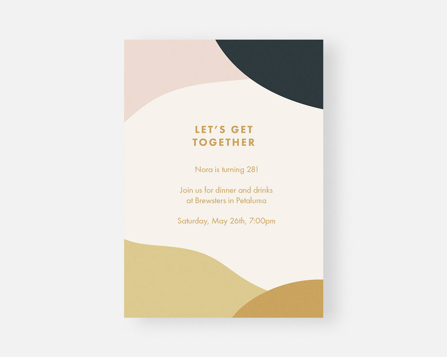 paperless invitations