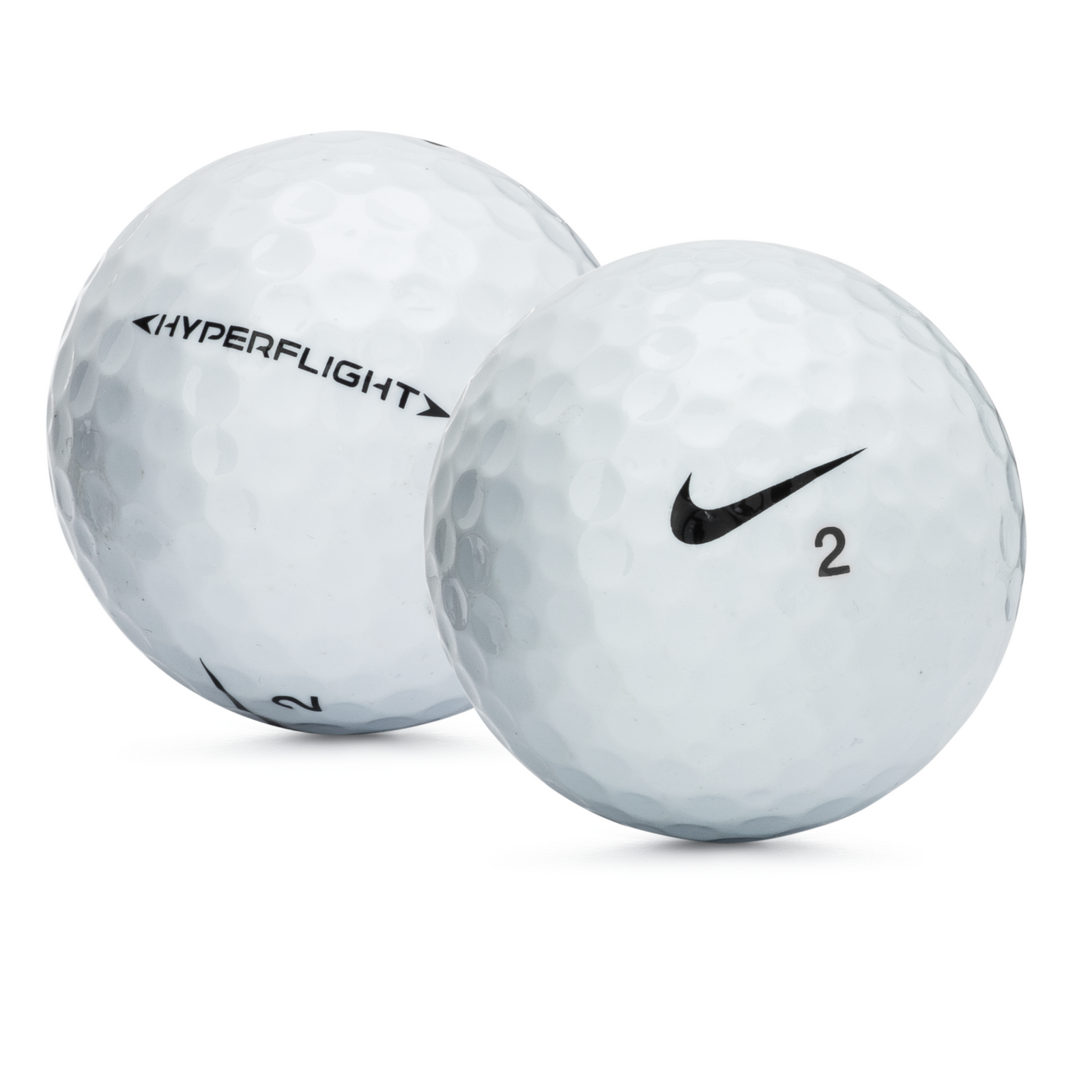 nike hyperflight golf balls