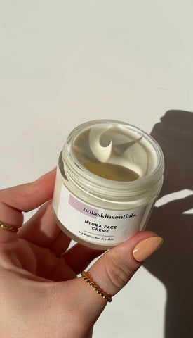 Nolaskinsentials | Hydra Creme