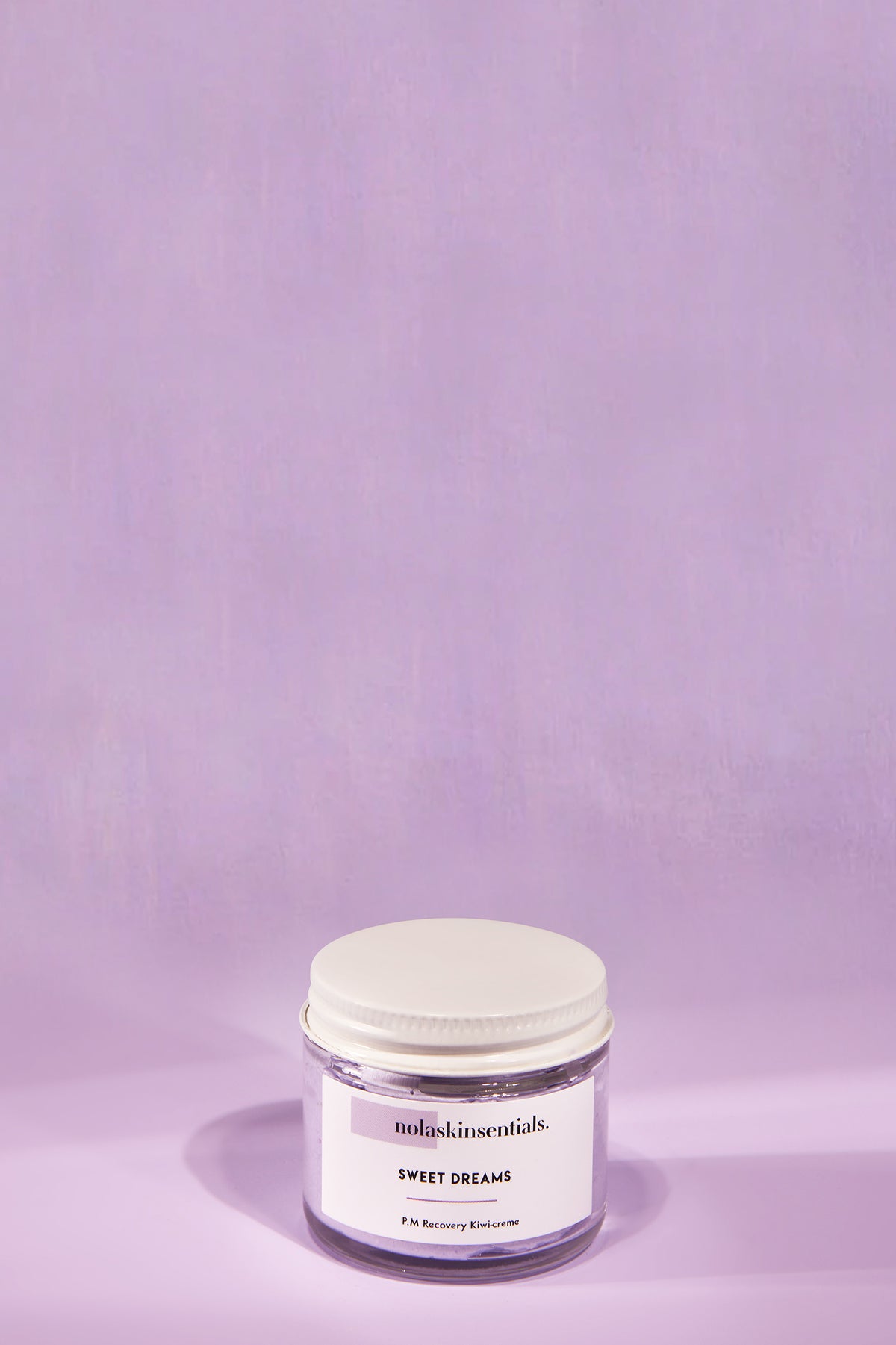 Sweet Dreams | Night Cream For Anti-Aging — Nolaskinsentials