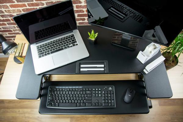 vivo standing desk converter