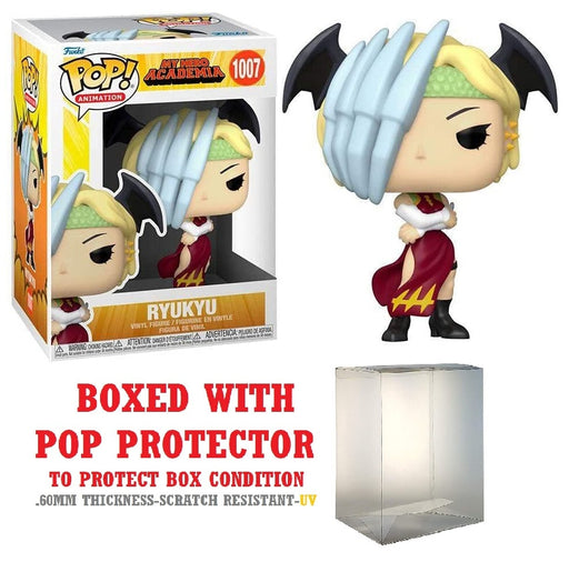 FUNKO POP! My Hero Academia: ERI Vinyl Figure #1011 — Beyond Collectibles