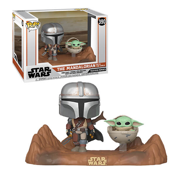 funko pop yoda