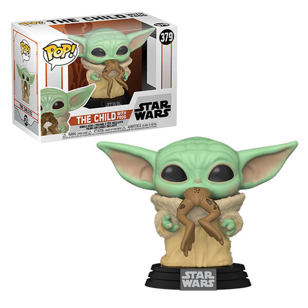 funko yoda