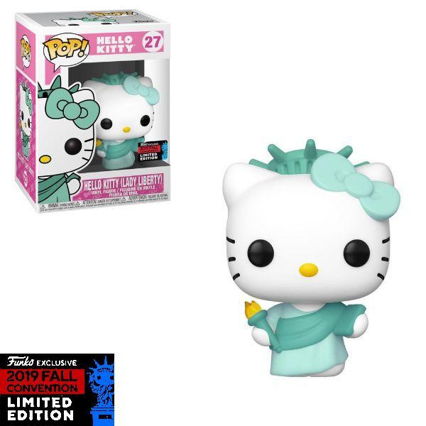 funko pop new york comic con 2019