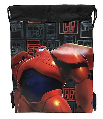 Yoga Leggings - Baymax Balala Big Hero 6 Inspired