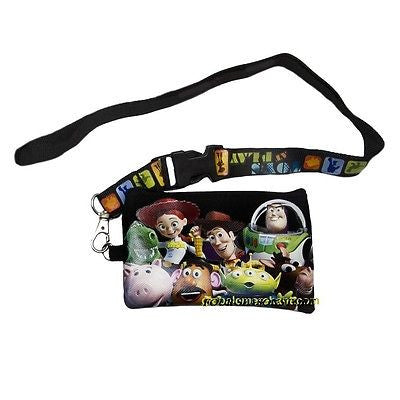 Star Wars Lanyard with Stormtrooper Soft Touch Dangle — Beyond