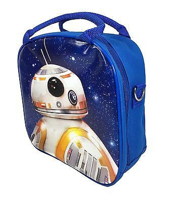 Disney Car McQueen Shoulder Strap Lunch Box School Bag — Beyond Collectibles