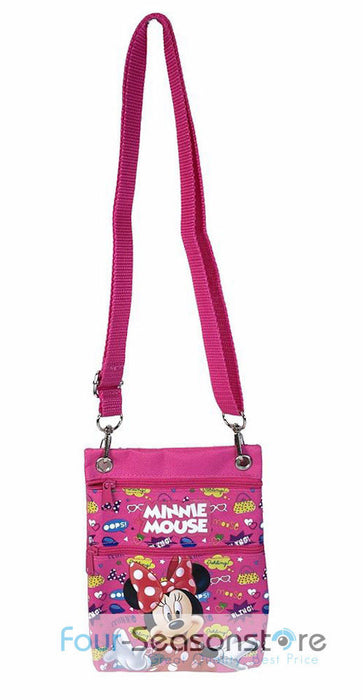 minnie mouse purse target