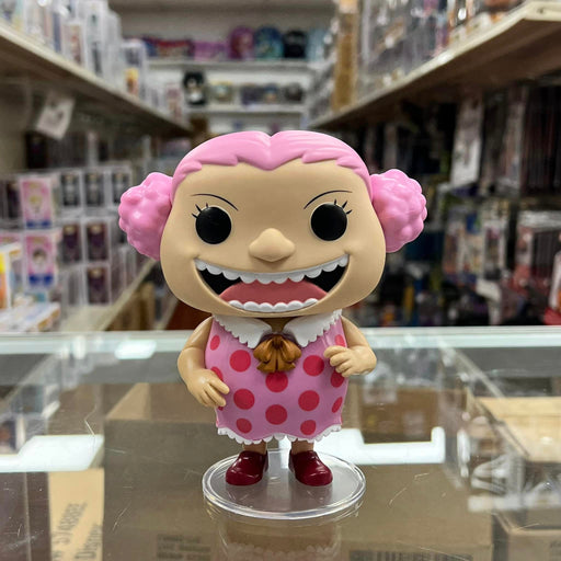 Funko POP! XXL - One Piece - Hungry Big Mom (1268) – Jona Fynn Care