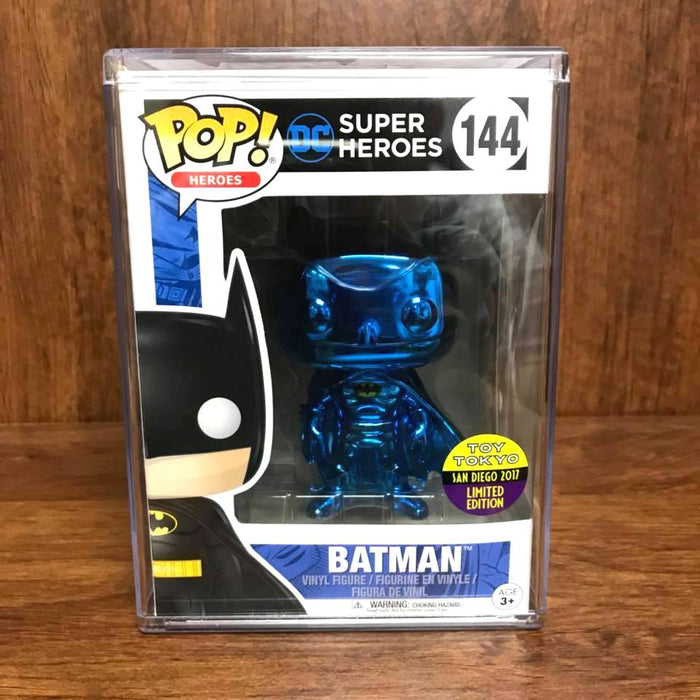 batman funko 144