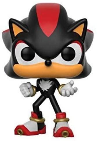 Funko Pop! Games: Sonic - Sonic with Emerald Collectible Toy Vinyl