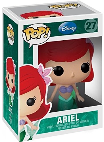 ariel pop vinyl