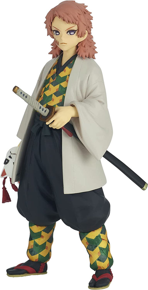 FIGURE DEMON SLAYER: KIMETSU NO YAIBA - TANJIRO KAMADO REF.: 19965/24857 -  Wtiloja