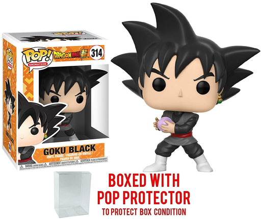 Funko Pop! Goku Instinto Superior Kamehameha #1211 - Dragon Ball Super