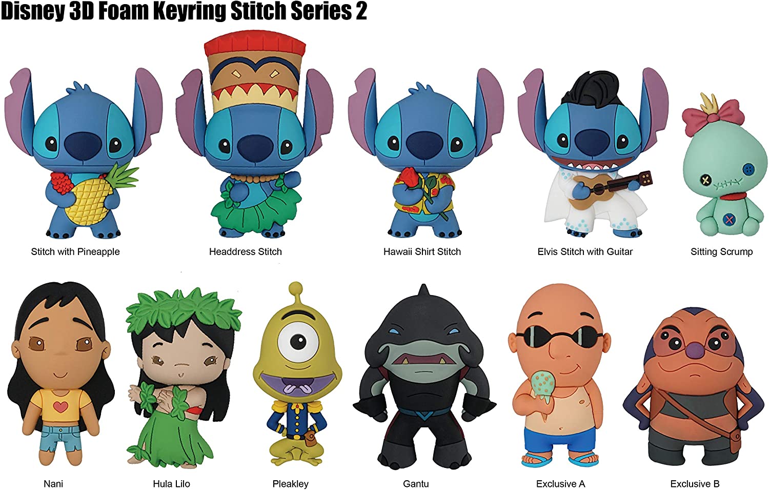 stitch blind bags