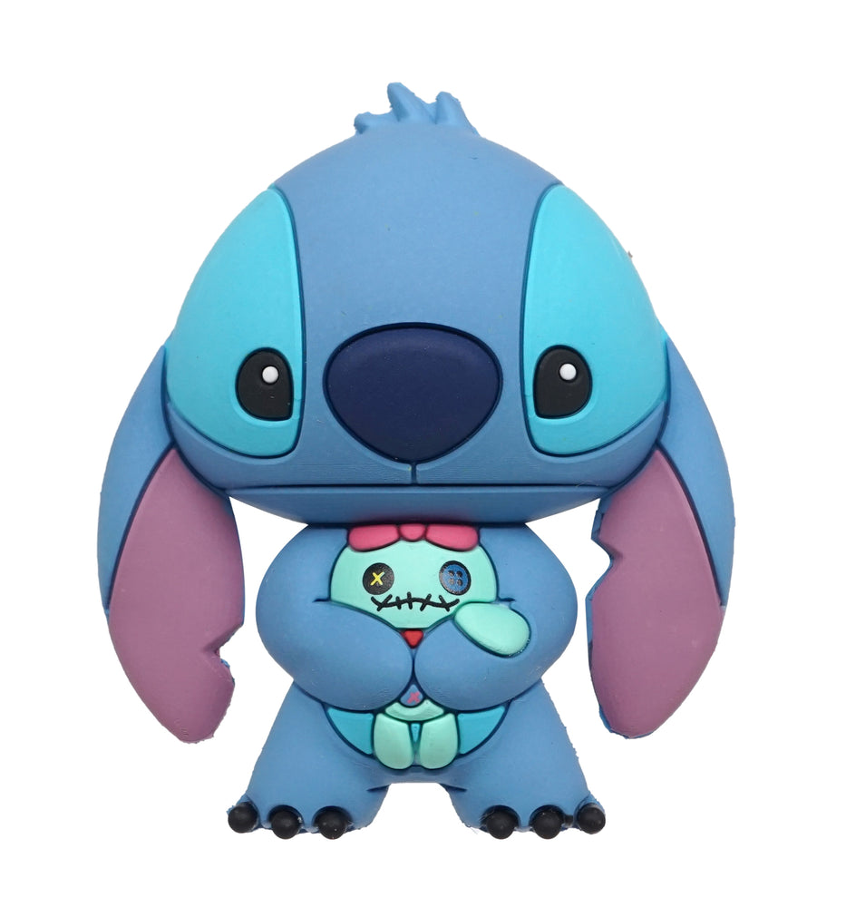 stitch with scrump