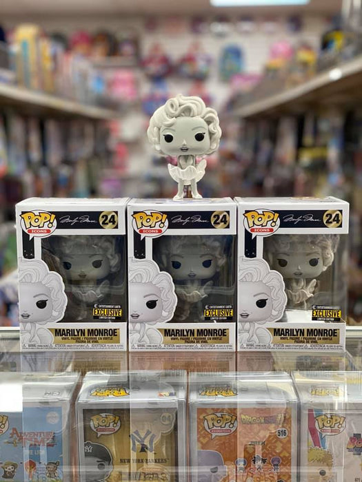 funko pop marilyn monroe