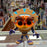 Funko Pop! Games Crash Bandicoot in mask armor Vinyl Figure - 2021 Summer Convention Shared Exclusive