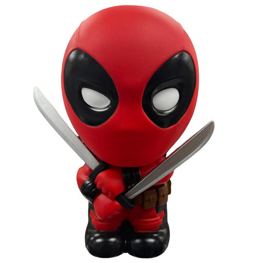 Marvel: Deadpool - Head Molded Mug — Beyond Collectibles