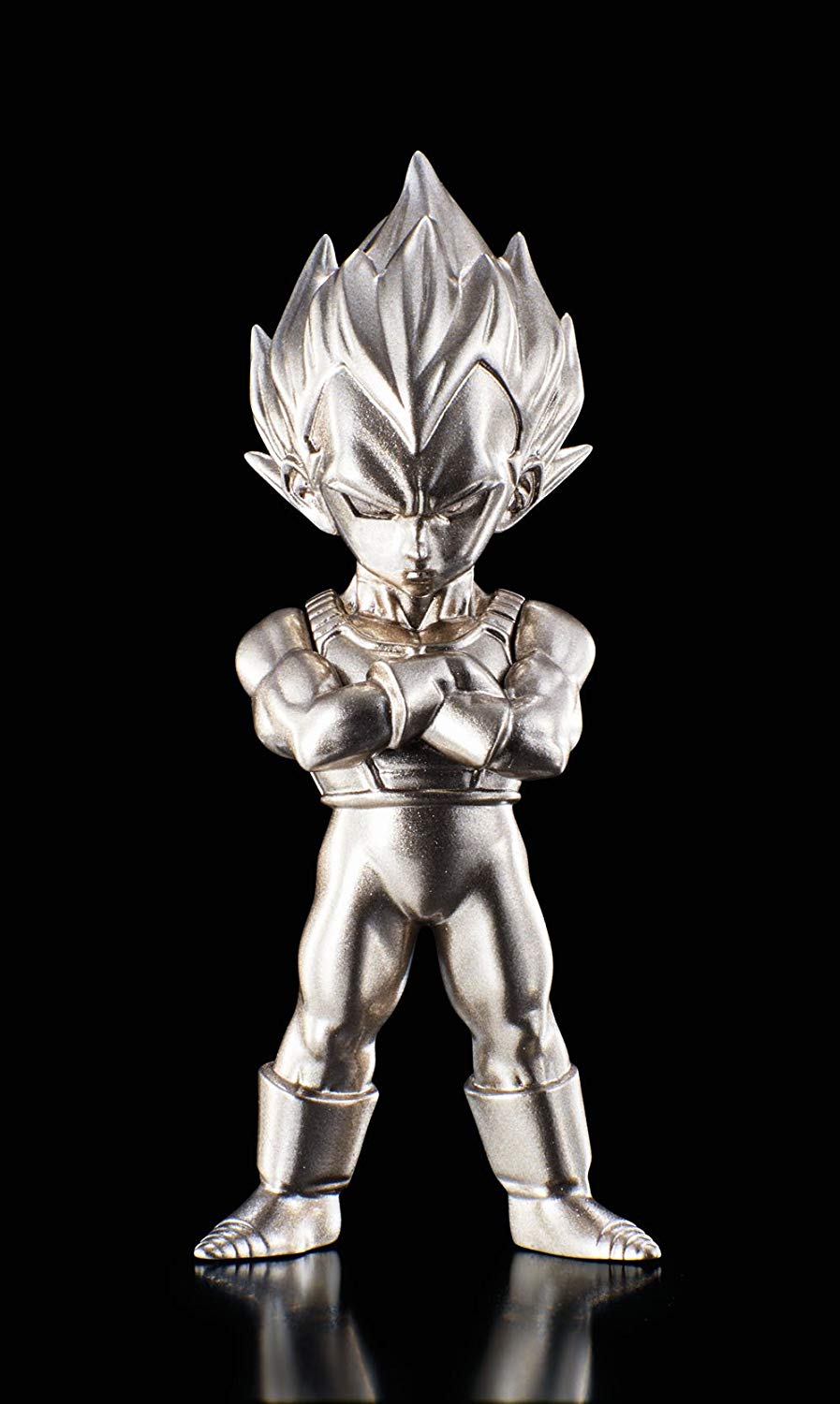 dragon ball absolute chogokin