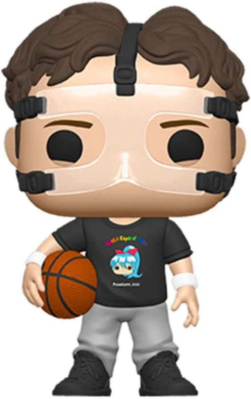 FUNKO POP! NBA Stephen Curry Pop! Trading Card Figure with Case #04 —  Beyond Collectibles